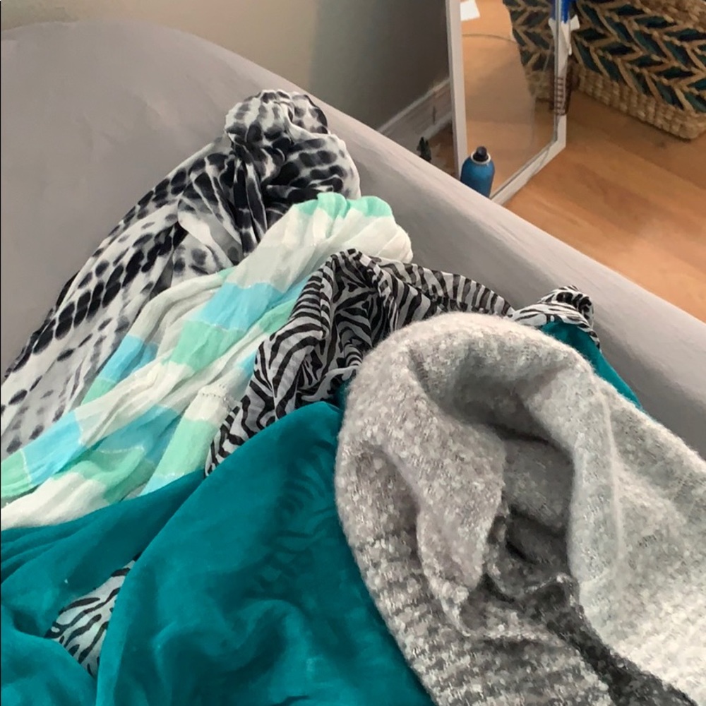 Scarf bundle